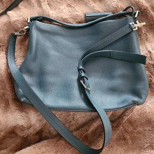 COPY - Teal Large hobo cross body Kate Spade purse